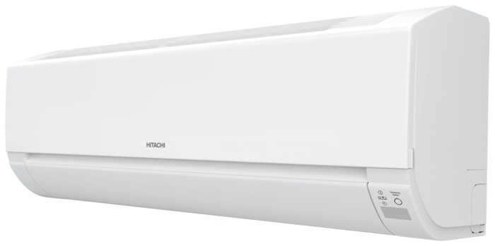 Кондиционер Hitachi RAK-25REF/RAC-25WEF X-Comfort