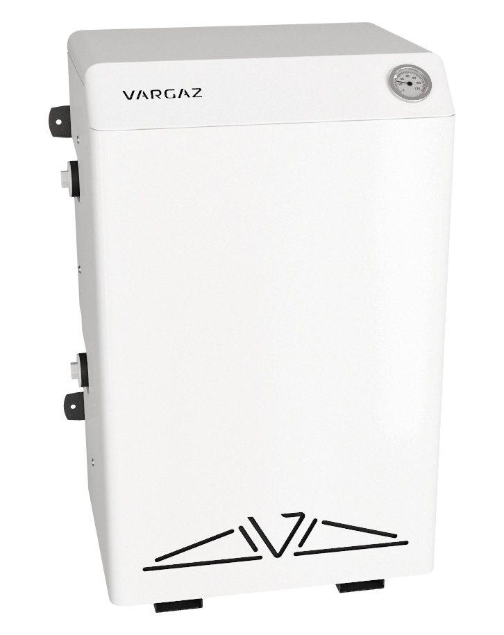 Парапетный газовый котел VARGAZ P10 (КСГ-П-10)