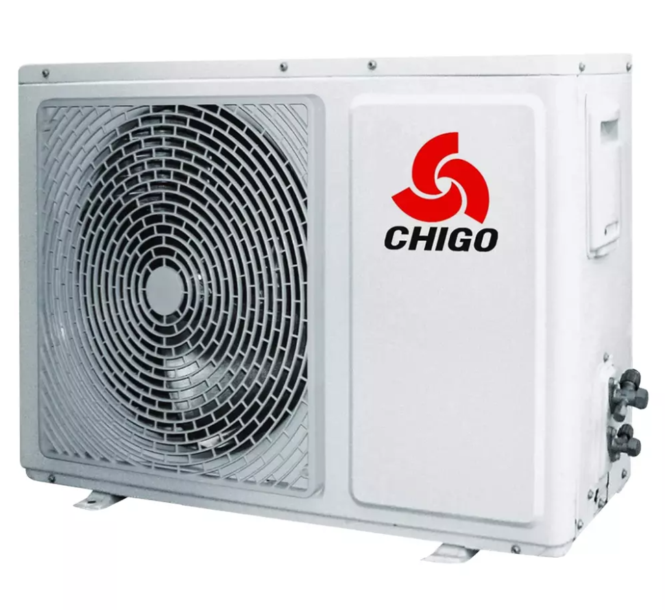 Кондиционер Chigo CS-61H3A-1D181 Moon