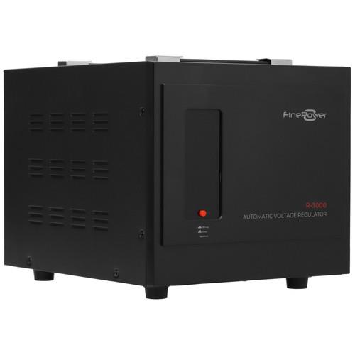 Стабилизатор напряжения FinePower R-3000