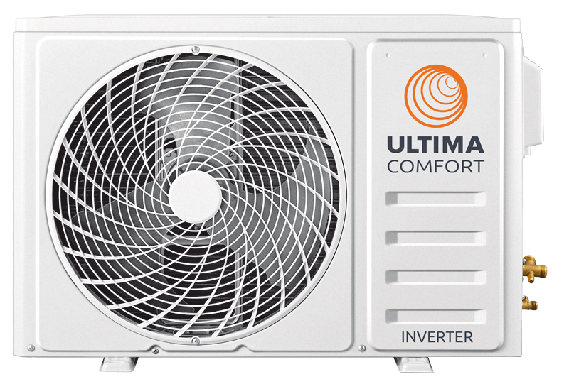 Кондиционер Ultima Comfort SIR-I09PN-IN/SIR-I09PN-OUT Sirius Inverter