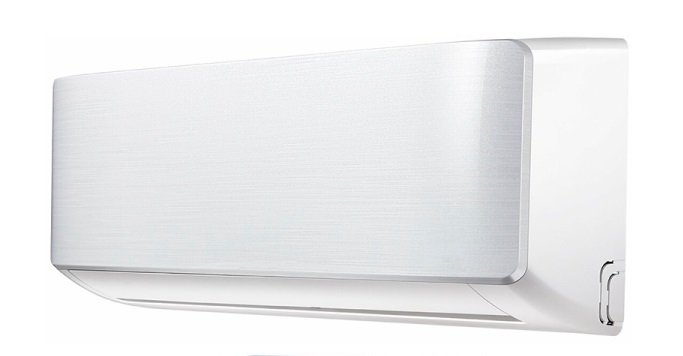Кондиционер Chigo CS-25V3G Sunrise white