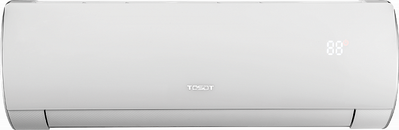 Кондиционер Tosot T18H-SLyR2/I/T18H-SLyR2/O Lyra Inverter