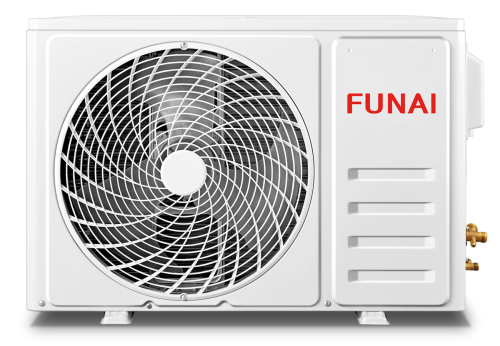 Кондиционер Funai RAC-KD20HP.D02/S/RAC-KD20HP.D02/U Kadzoku 2025