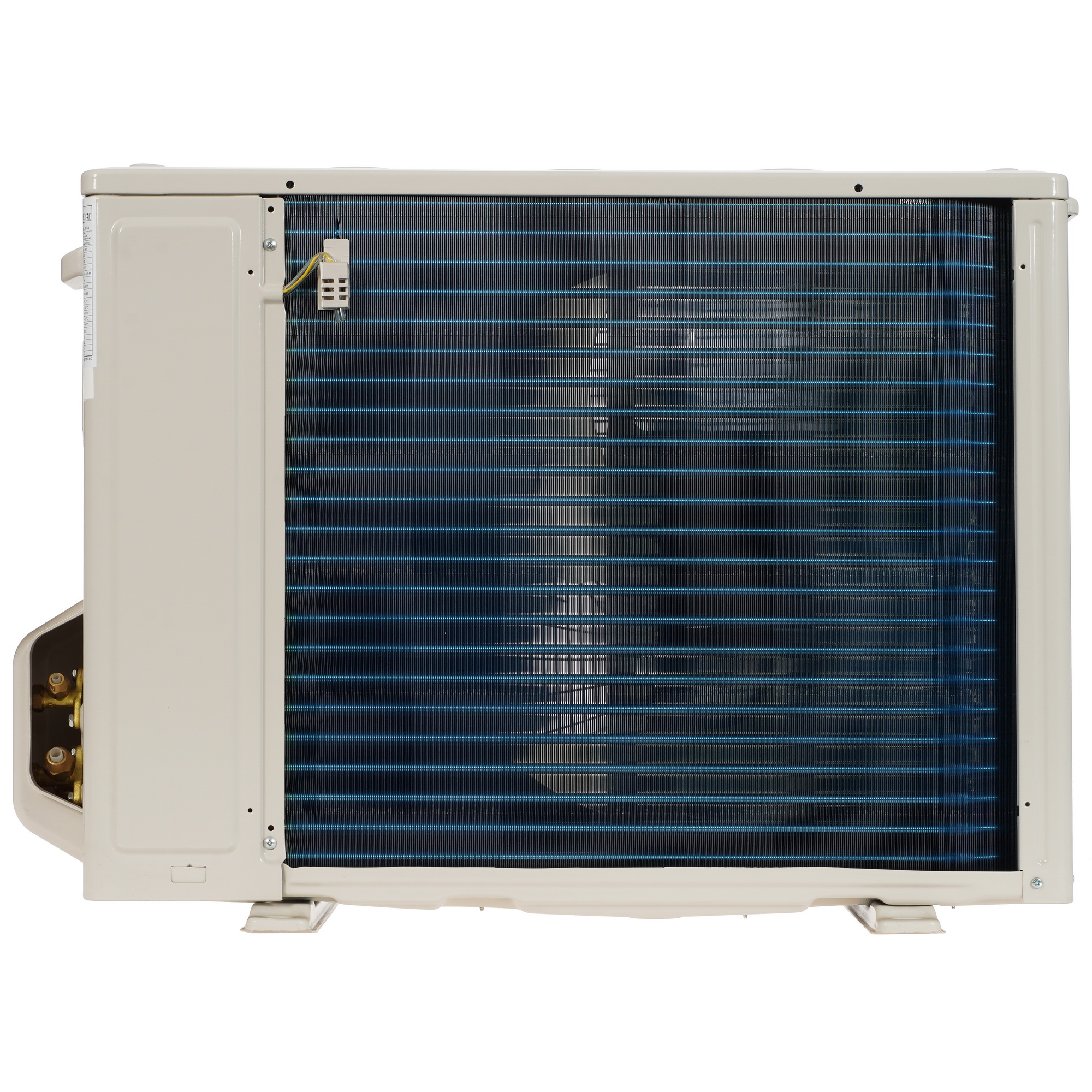 Кондиционер Haier AS35NHPHRA/1U35NHPFRA Elegant HP