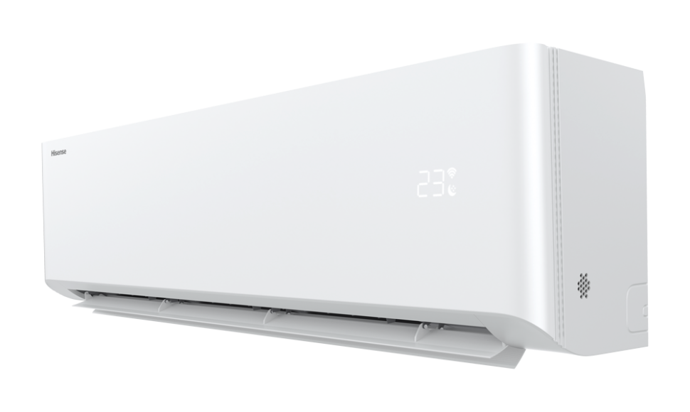 Кондиционер Hisense AS-36HW4RKZHB Strong Vibe Classic A