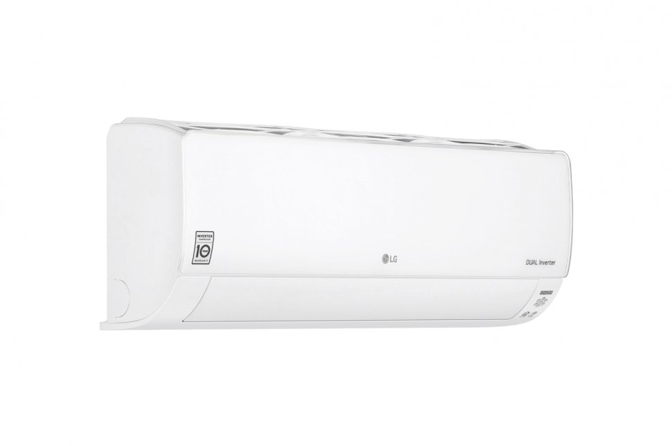 Кондиционер LG DC09RH EVO MAX