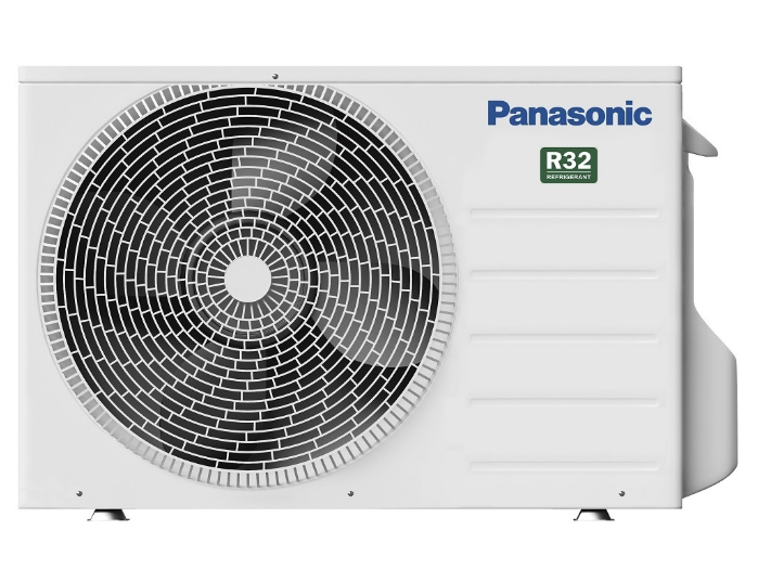 Кондиционер Panasonic CS-PZ25WKD/CU-PZ25WKD