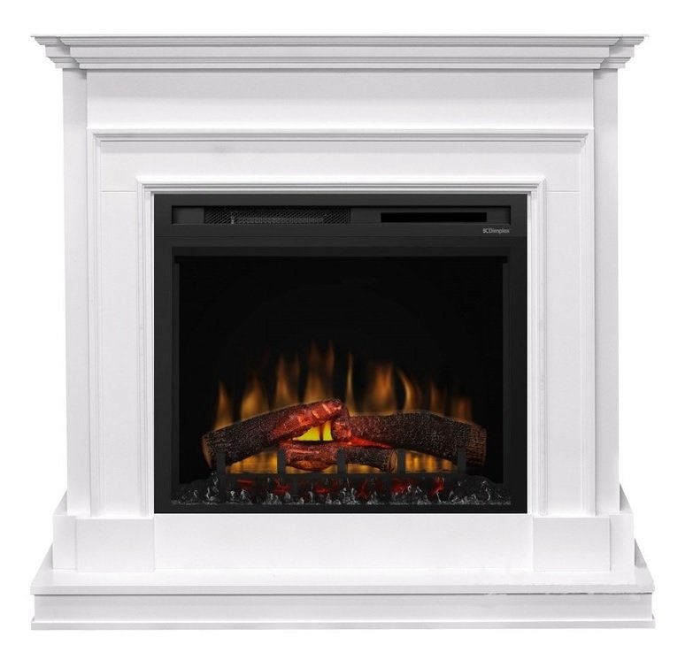 Каминокомплект Dimplex Newport с очагом XHD 28