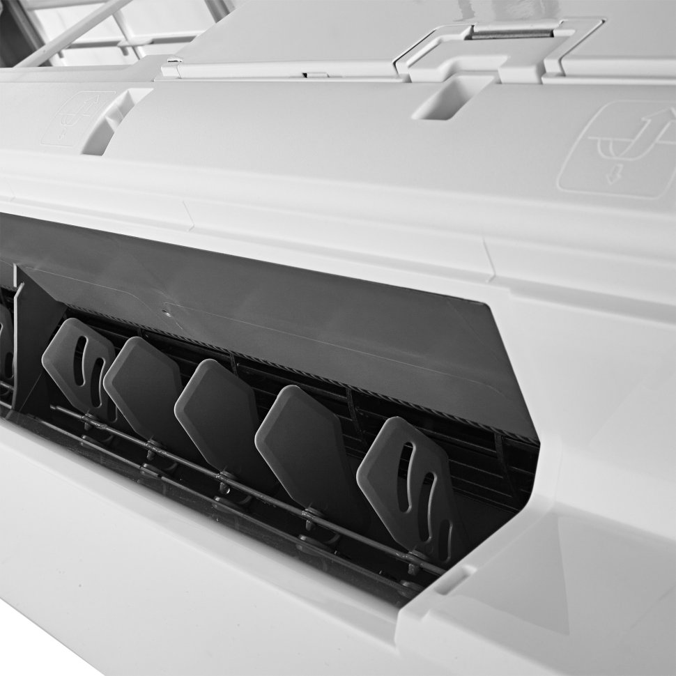Кондиционер Ballu BSPKI-10HN8_V4 Ice Peak DC Inverter 2025