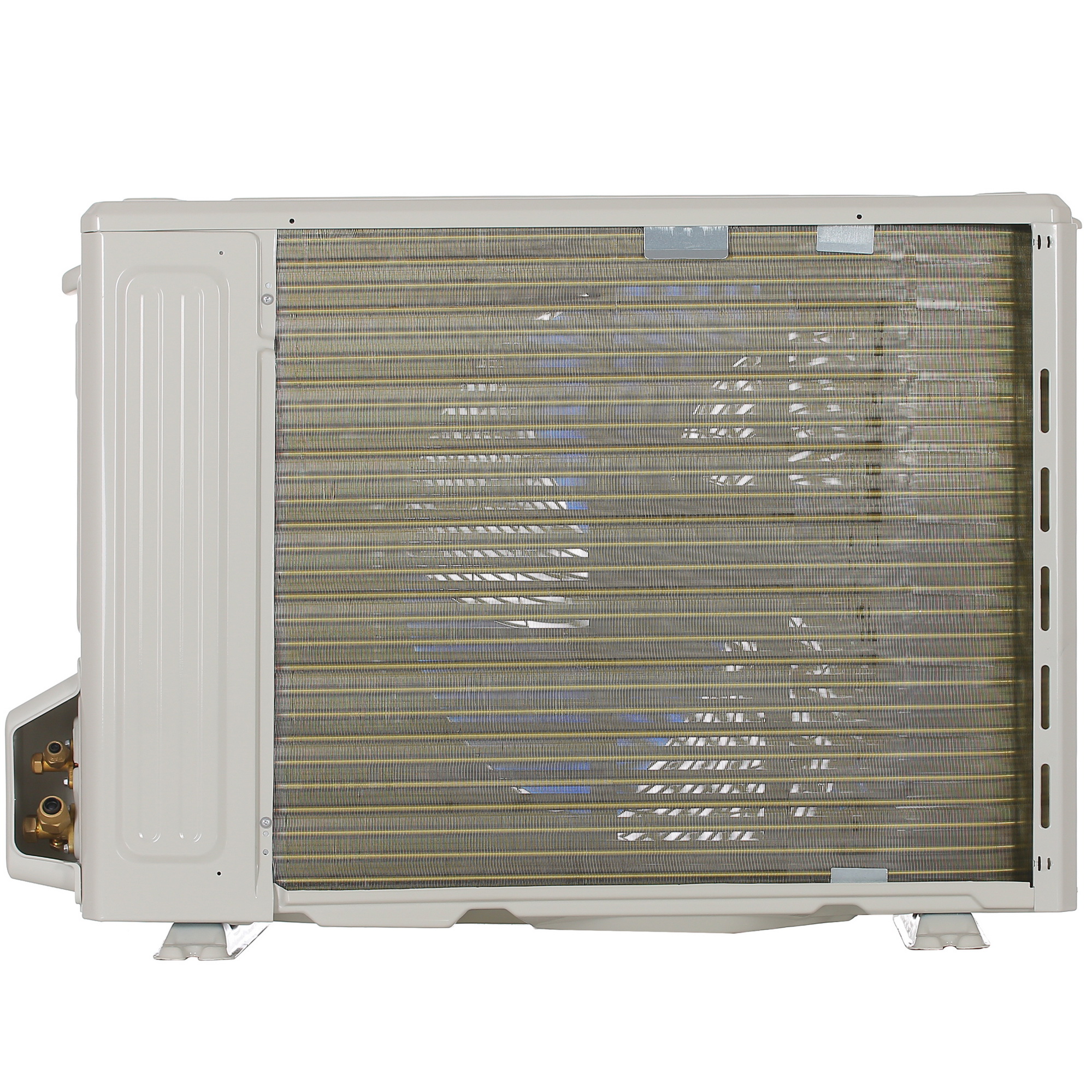 Кондиционер Midea MSAG2-24HRN1-I/MSAG2-24HRN1-O Unlimited