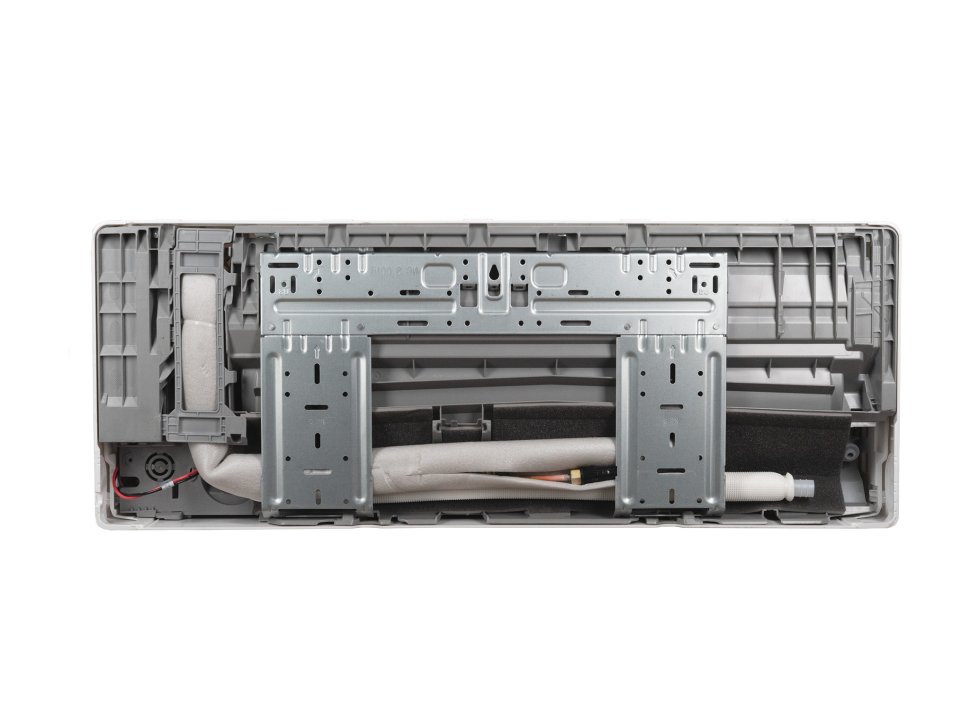 Кондиционер Midea MSFE1S-09FRN8G1/MOFE1-09FRN8G1 Breezeless E