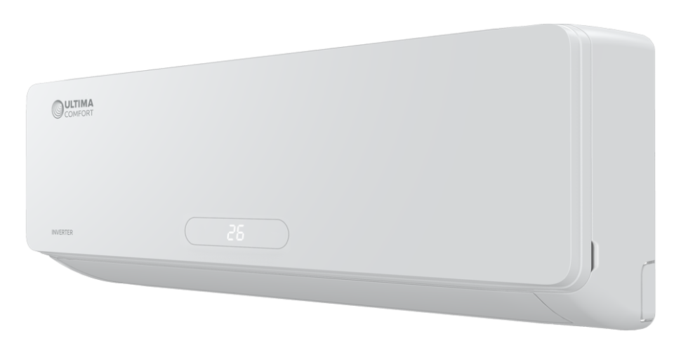Кондиционер Ultima Comfort EXP-I09PN Explorer Inverter
