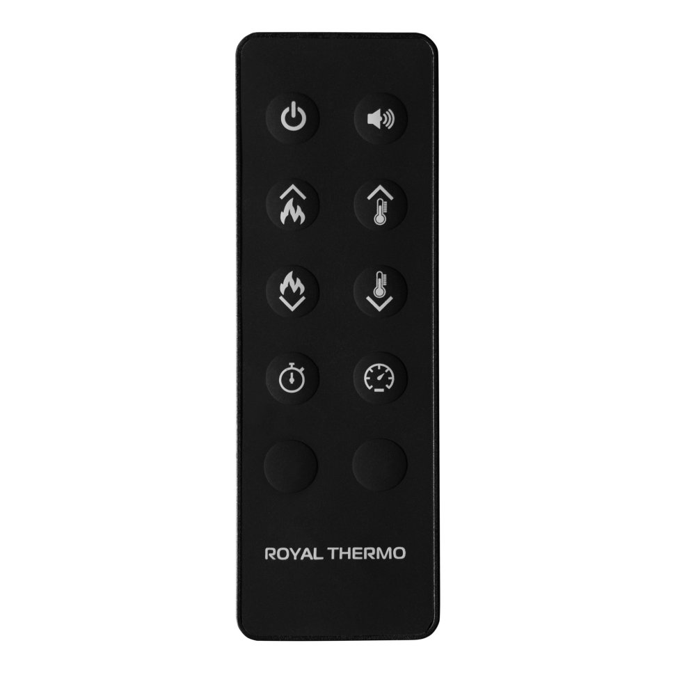 Каминокомплект Royal Thermo Aurora RTFP/P-AR60LS + портал Firelight Olympia 60 CO канадский дуб