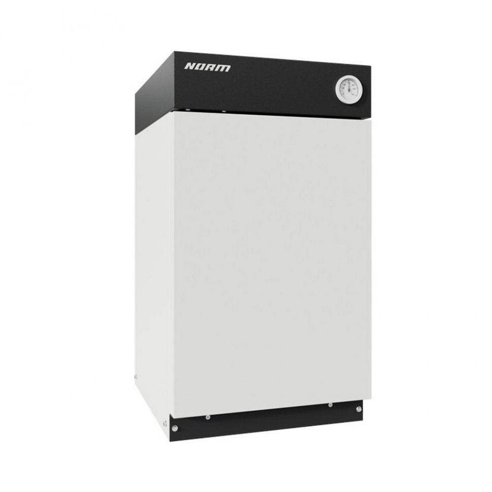 Напольный газовый котел Лемакс Norm-12.5
