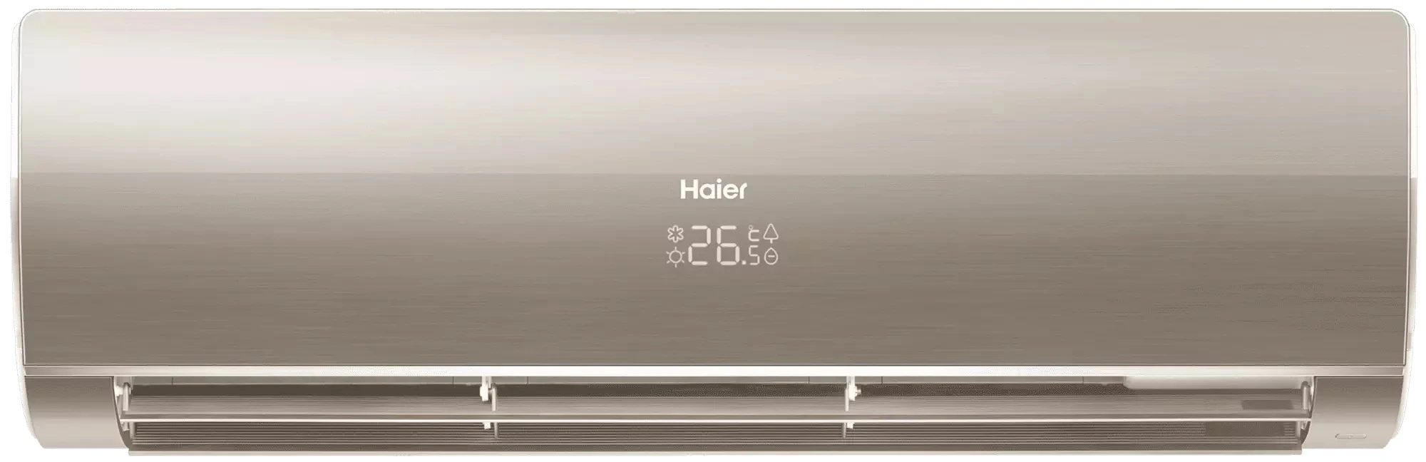 Кондиционер Haier HSU-12HFF203/R3-G/HSU-12HUF203/R3 Flexis On/Off