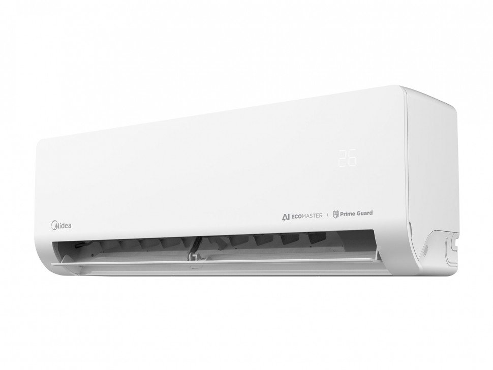 Кондиционер Midea MSES1S-07FRN8G1/MOES1-07FRN8G1 Easy Inverter