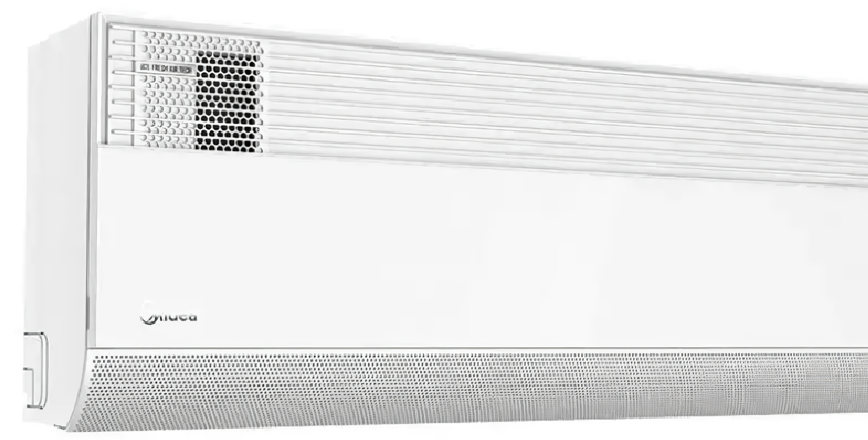 Кондиционер Midea MSCA1BU-09HRFN8/MOX230-09HFN8-Q/GAIA-D53 Gaia