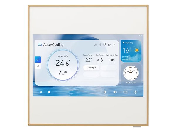 Кондиционер LG A12GA2 Artcool Gallery LSD Inverter