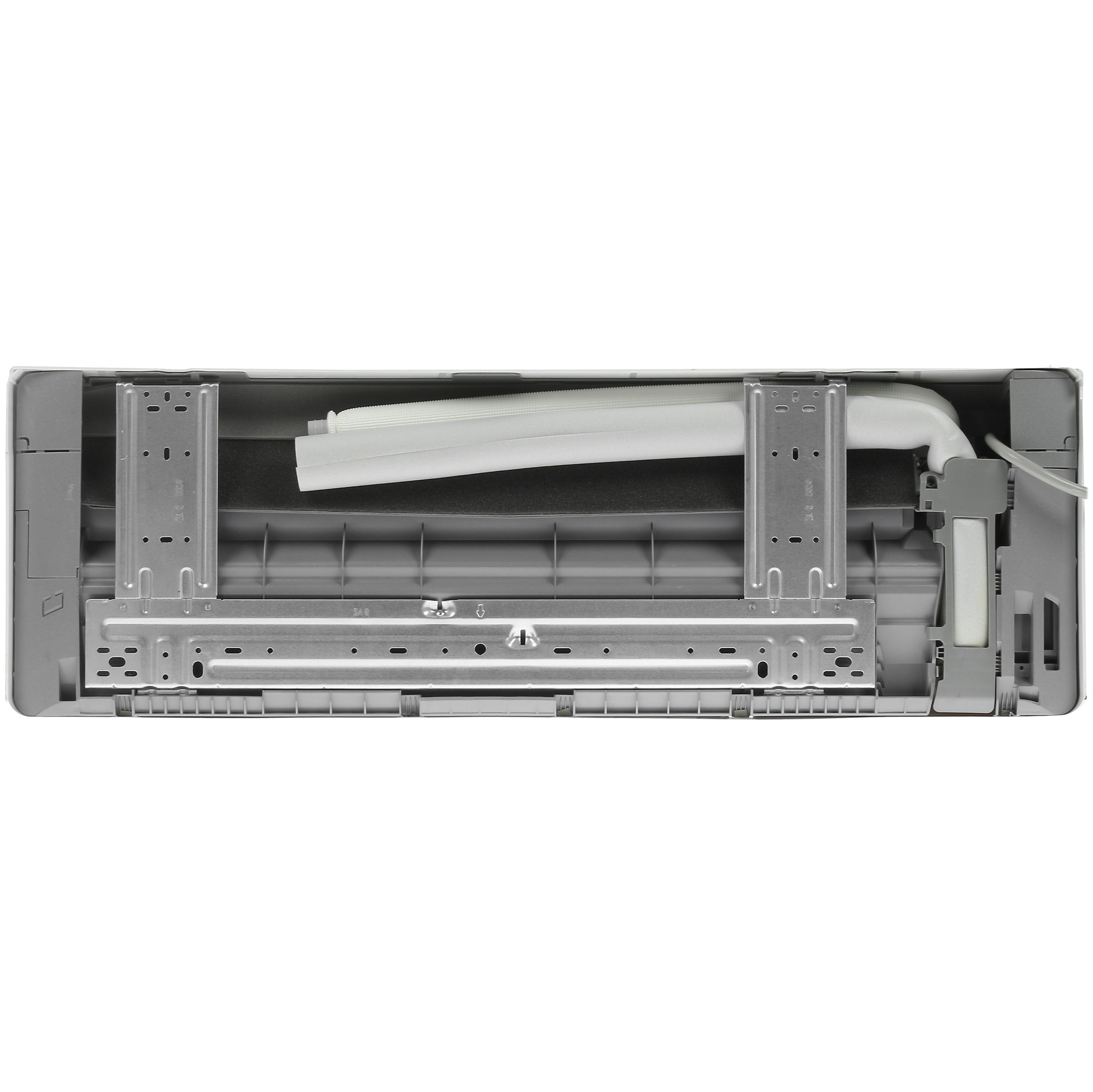 Кондиционер Midea MSAG2-18HRN1-I/MSAG2-18HRN1-O Unlimited