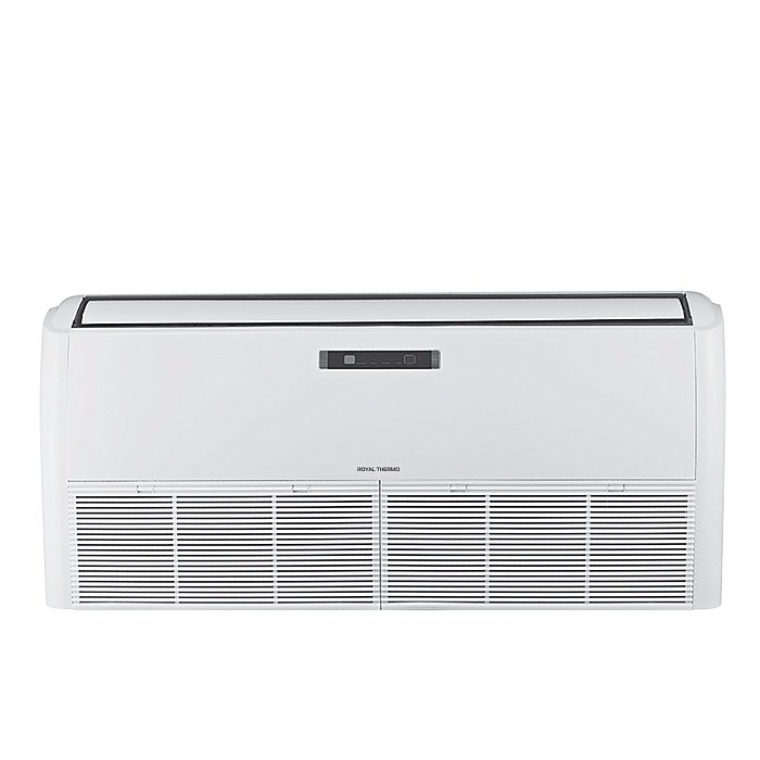 Напольно-потолочная сплит-система Royal Thermo RTFU-36LAKHN1 Forte Integro