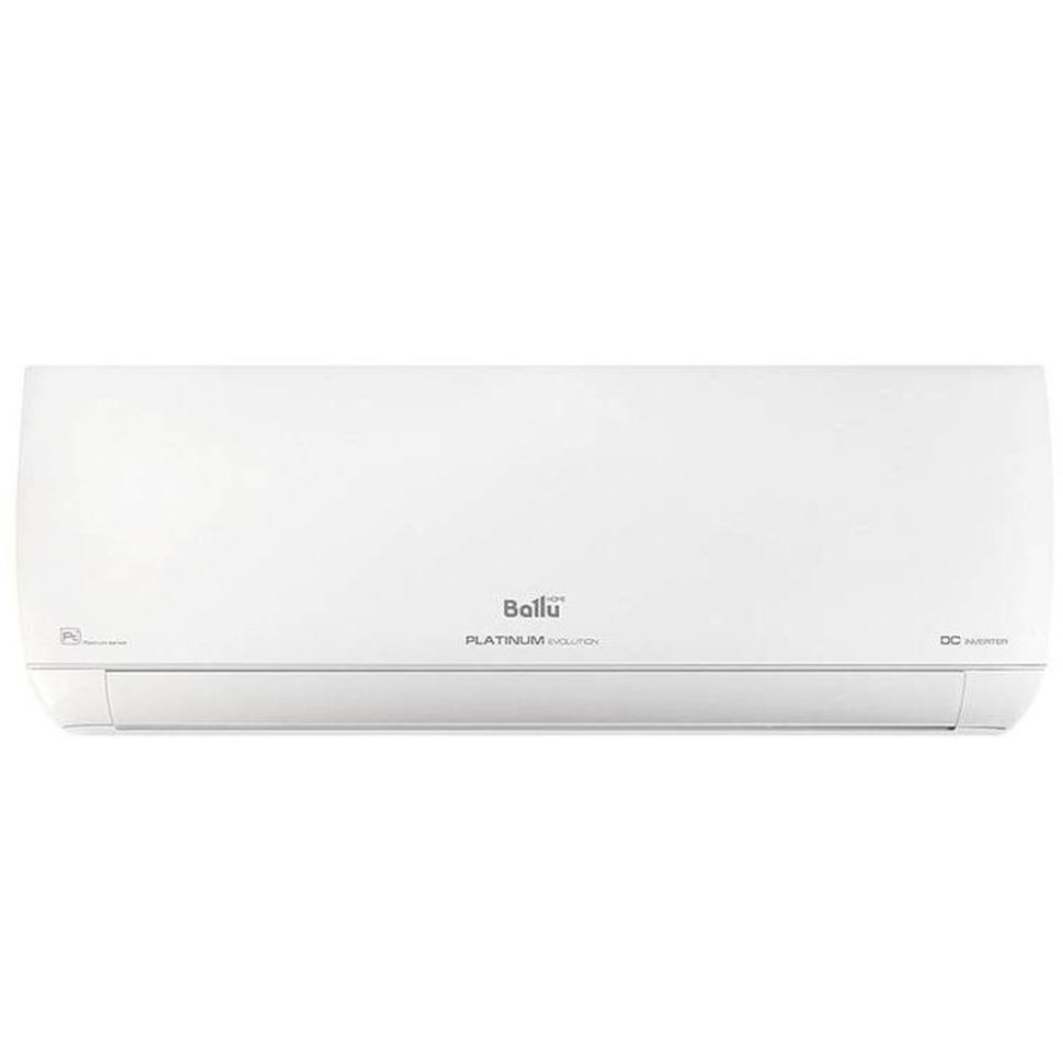 Кондиционер Ballu BSUI-12HN8_V4 Platinum Evolution DC Inverter 2025