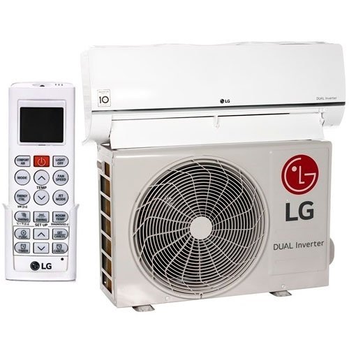 Кондиционер LG P09SP2