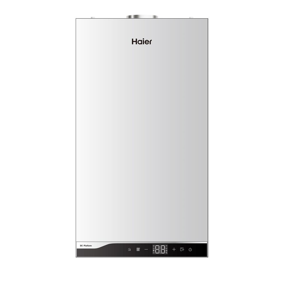 Настенный газовый котел Haier TechLine S 2.14TW Wi-Fi OpenTherm