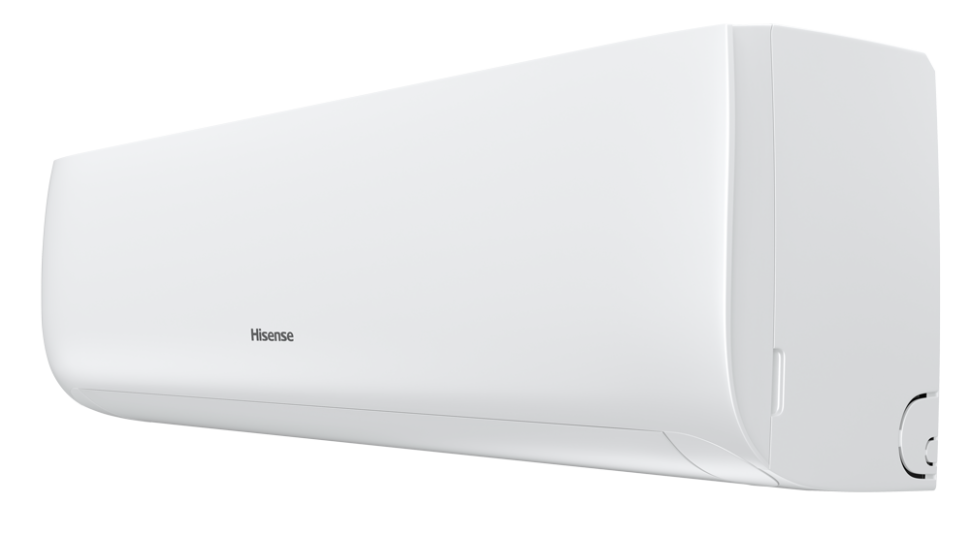 Кондиционер Hisense AS-09HR4RLRCJ01G/AS-09HR4RLRCJ01W Next Classic A