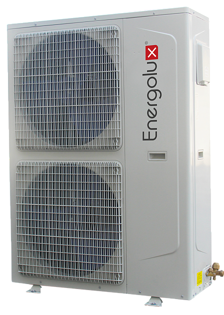 Канальная сплит-система Energolux ESAD48D7_AR1/ESAU48U7_AR1-WS40 Duct 7