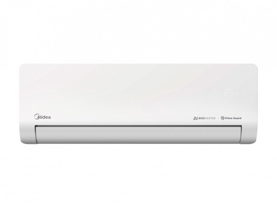 Кондиционер Midea MSES1S-07FRN8G1/MOES1-07FRN8G1 Easy Inverter