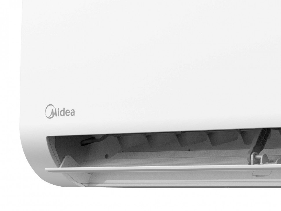 Кондиционер Midea MSES1S-07FRN8G1/MOES1-07FRN8G1 Easy Inverter