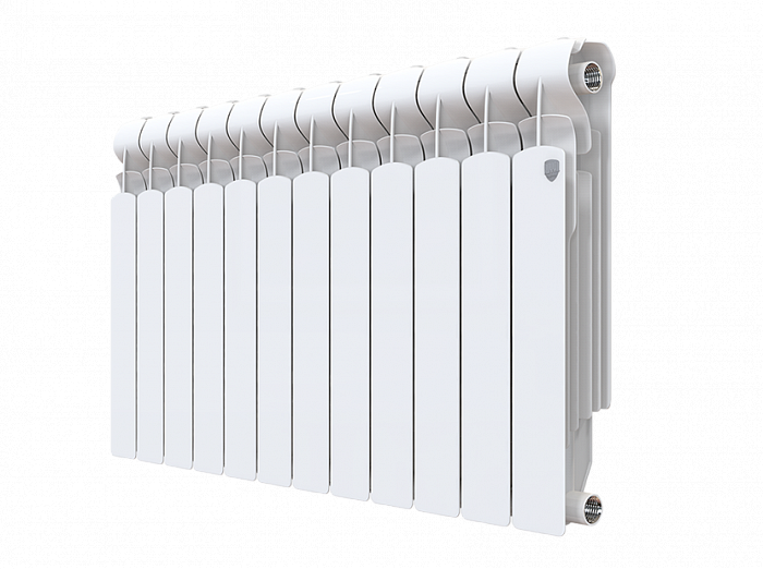 Биметаллический радиатор отопления Royal Thermo Indigo Super 500 12 секций