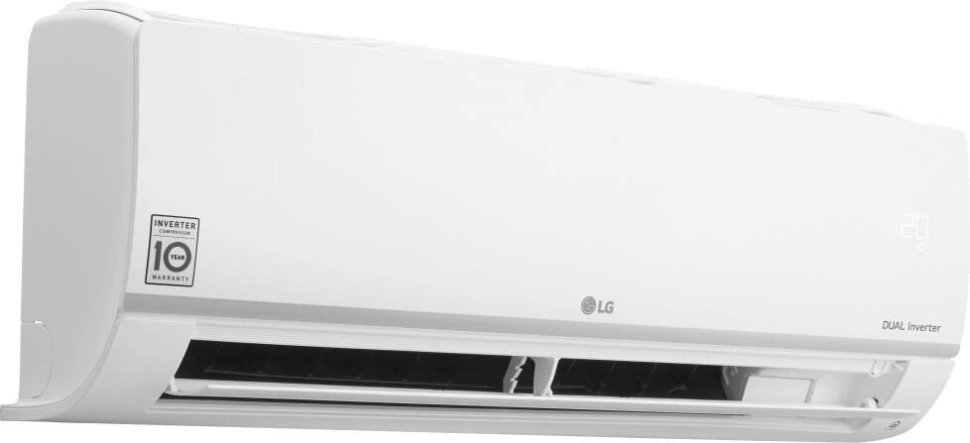 Кондиционер LG PC07SQR Eco Smart