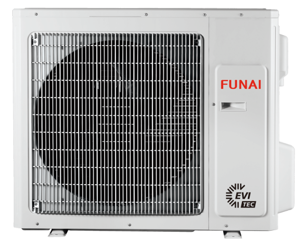 Кондиционер Funai RAC-I-ON35HP.D01/S/RAC-I-ON35HP.D01/U Onsen Full DC Inverter Heat Pump