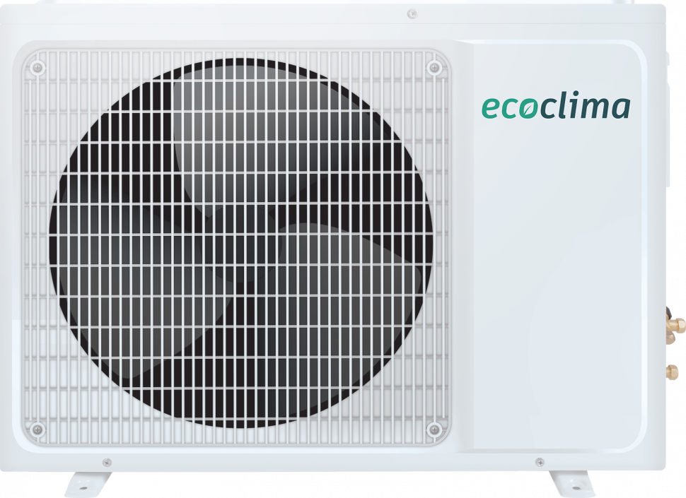 Кондиционер Ecoclima ECW/I-AX07/FB-4R1/EC/I-AX07/F-4R1 Frost Line Inverter