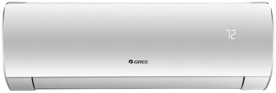 Кондиционер Gree GWH09ACC-K6DNA1F Lyra Inverter White