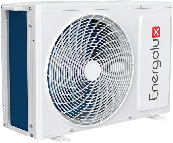 Кондиционер Energolux SAS07B5-A/SAU07B5-A-WS30 Basel 5 WS