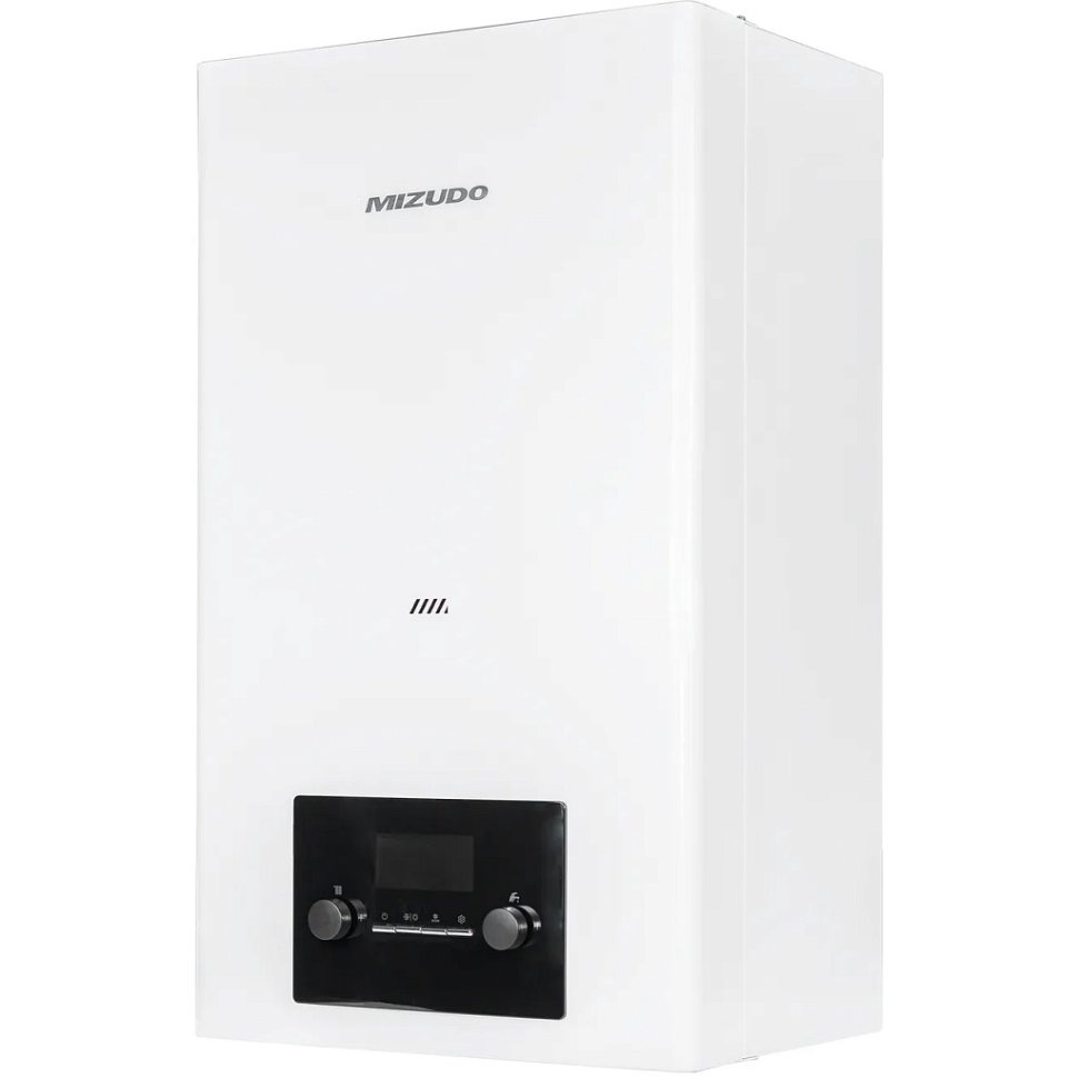 Настенный газовый котел Mizudo Neat Open M18 18 кВт OPT