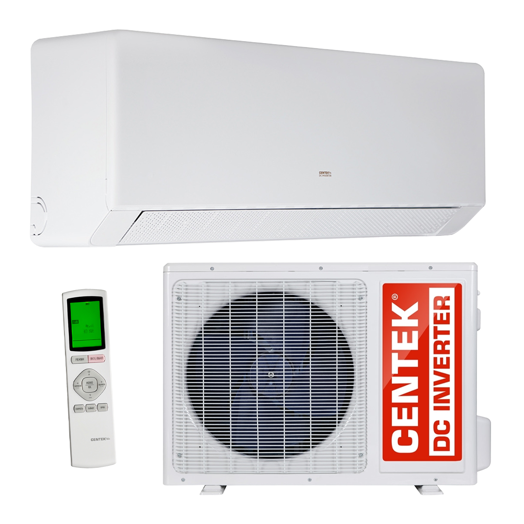 Кондиционер Centek CT-65MDC13