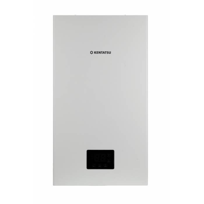 Настенный газовый котел Kentatsu Nobby Base (E)/(T) 24-2CS
