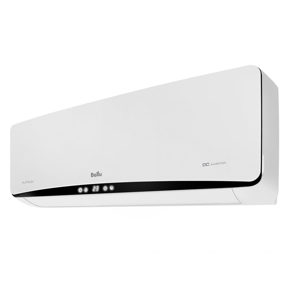 Кондиционер Ballu BSEI-12HN8 Platinum DC Inverter