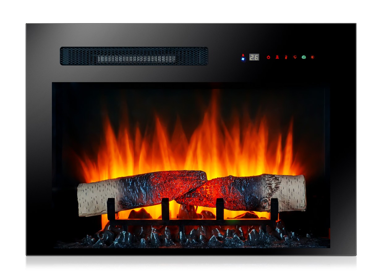 Электрокамин RealFlame Mirage 25