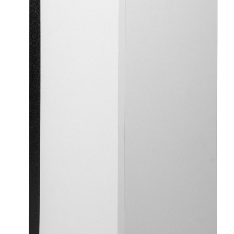 Биокамин Firelight BFP/P-1015 XS+Canto Long белый черный