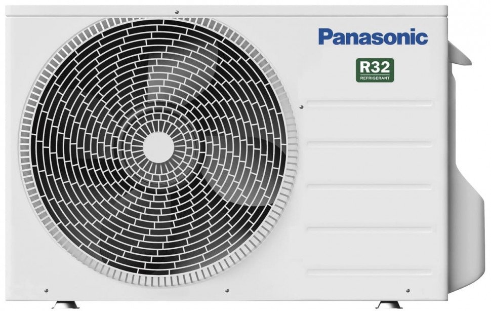 Кондиционер Panasonic CS-TZ71WKEW/CU-TZ71ZKE Compact Inverter