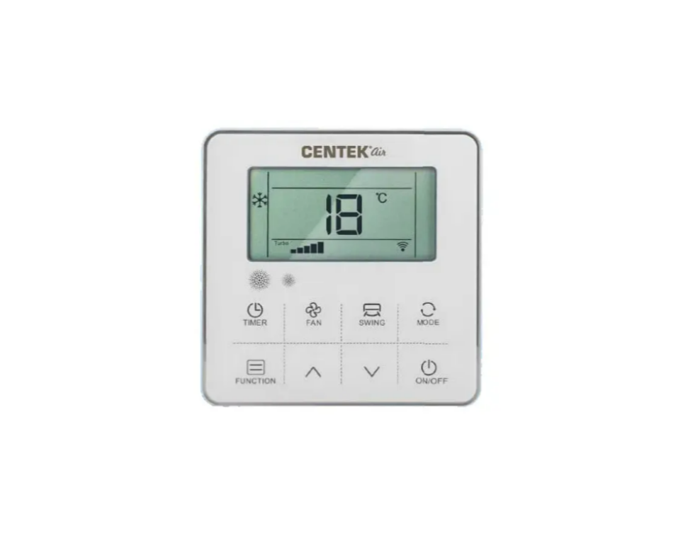 Канальная сплит-система Centek CT-68DDC48