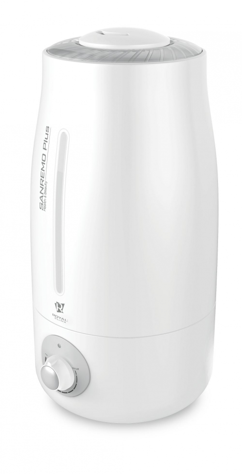 Увлажнитель воздуха Royal Clima RUH-SP400/3.0M-SV