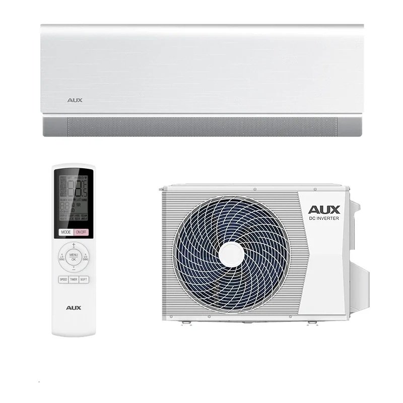 Кондиционер AUX ASW-H09A4/BA-R2DI/AS-H09A4/BA-R2DI C Smart Classic Inverter