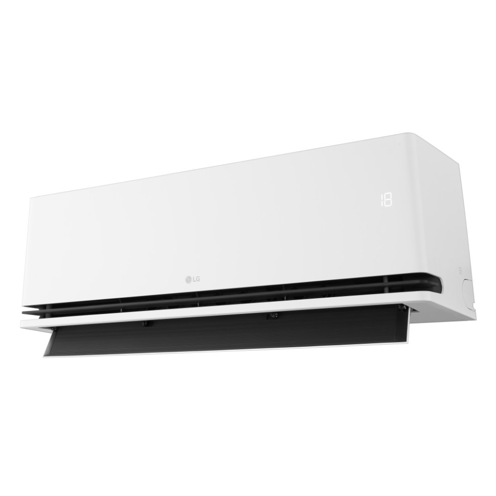 Кондиционер LG H09S1D.NS1R/H09S1D.U12R Deluxe Pro Dual Inverter