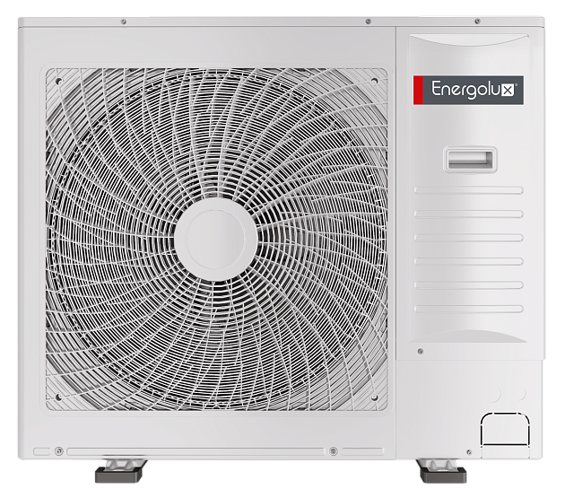 Колонная система Energolux ESAP24P7_HR2/ESAU24P7_HR2 Cabinet 7
